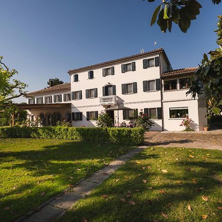 Villa Ca Bruna Holiday House San Giorgio di Livenza Exterior foto